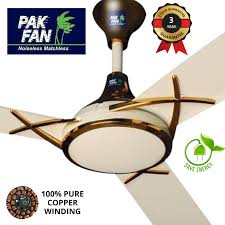 Pak Fan